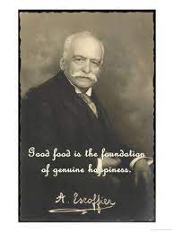 Find, read, and share escoffier quotations. Escoffier Quotes Quotesgram