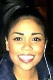 Mildred Goff Mother Shanice Paris Goff Editorial Stock Photo