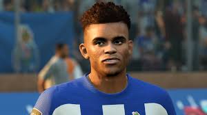 Rhp luis diaz assigned to leones del caracas. Facemaker Emrekaya On Twitter Ramadan Day 8 Face 8 Release Luis Fernando Diaz Fcporto Fifa20 With Rdbm Or Live Editor Assign Real Face Id 245237 For