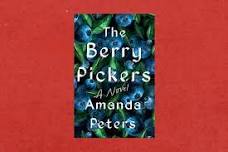 Cover 2 Cover book group discussing "The Berry Pickers"