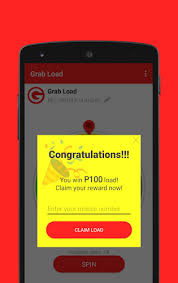 Earning rewards by completing tasks which are inviting friends using an invitation code or link, reading news, watching videos, and playing games. Grab Load Earn Free Load Latest Version For Android Download Apk