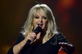 Official twitter for bonnie tyler. Bonnie Tyler Vermogen Alter Vermogen