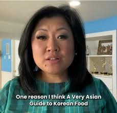 A Very Asian Guide to Korean Food