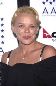 Daisy Lang på Los Angeles Premiere af 'The Gold and te Beautiful'. Raleigh  Studios, Hollywood og CA. Ubearbejdet zink — Stock redaktionelt foto ©  s_bukley #15291129