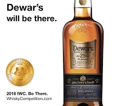 Pin On 2018 International Whisky Competition