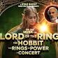 The Music of The Lord of The Rings, The Hobbit,  event image