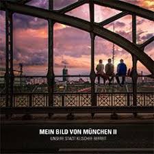 Mein Bild Von Munchen Munchen Bilder Fotos
