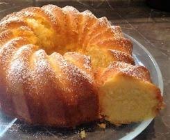 Orangenkuchen Rezept Orangenkuchen Kuchen Kochen Und Backen
