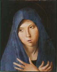 Maria der Verkündigung