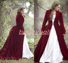 Hi guys, welcome to me new video jj's house christmas ballgown try on haul. Discountwinter 2020 Christmas Ball Gown Wedding Dresses With Cloak Burgundy Velvet Long Sleeve Muslim Bridal Gowns Hand Made Flowers Robes De Mariee From Bridalmall 140 36 Dhgate Com
