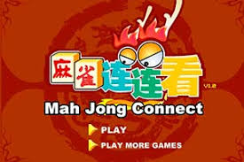 Mahjong Connect Category