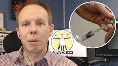 Image result for dr chris smith bbc breakfast