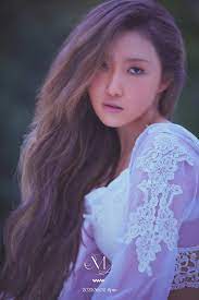Esta es una lista con todos los comeback y debuts kpop anunciados para noviembre de 2020. Hwasa Mamamoo Wiki Fandom