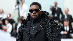 Diddy's secret tapes featuring an A-lister 'being sold' in Hollywood | The  Business Standard