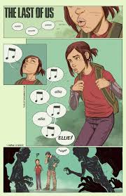 The Last Of Us Spring By Mikedimayuga On Deviantart The Last Of Us Funny Games Edge Of The Universe