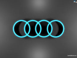 Logos Wallpaper 63 Audi Audi Logo Logos