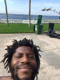 Fishing at Kennedy Park Lake