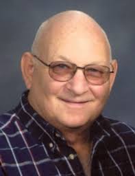 Thomas E. Creger Obituary August 13, 2018