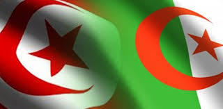 Résumé complet du match algérie vs tunisie (hd).match amical. Zone De Libre Echange Tunisie Algerie