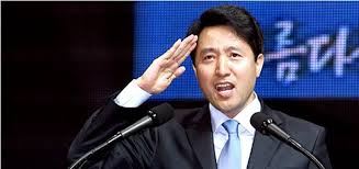 Born february 18, 1961) is a south korean politician who served as the mayor of seoul between 2006 and august 26, 2011. ì˜¤ì„¸í›ˆ ë‚˜ë¬´ìœ„í‚¤