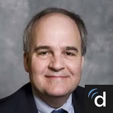 Dr. Daniel J. Garry, MD