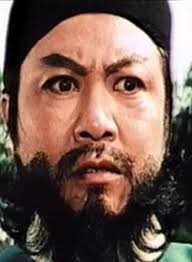 藍天虹(William Lan Tin-Hung)