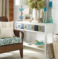 Coastal Console Tables Sofa Table Design Indoor Patio Furniture Modern Sofa Table