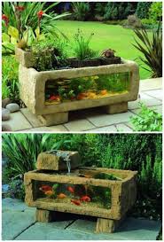 30 Gorgeous Mini Aquaponics Ideas For Home Decorations Aquaponics Aquaponics Greenhouse Aquaponics System