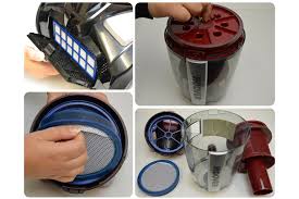 And extend the life of your vacuum cleaner as well as increase the. Regularly Clean The Filters Hoover Advice Centre