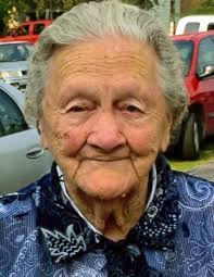 Obituary for Mrs. Sadie Elizabeth (Rigg) Lamb