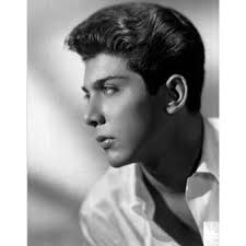 Paul Anka Radio playing