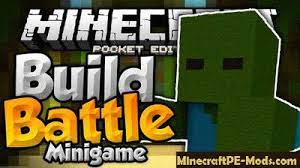 La aplicación server build battle para minecraft pe proporcionó el paquete de build battle map para la versión mcpe 2017. Minecraft Pe Servers 1 18 0 1 17 41 Page 2