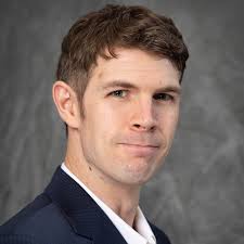 2025 NC Jaycees Executive Committee