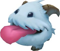 Each lol surprise pet comes in a shampoo bottle and has tons of accessories. Poro League Of Legends Wiki Fandom