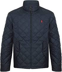 Shop de nieuwste collectie truien & vesten van polo ralph lauren voor heren bij farfetch. Les Vestes Sans Manche Ralph Lauren Doudoune Automne Mercer