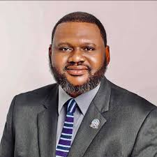 Eugene Weatherspoon Collins