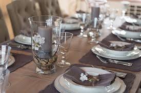 fenton dinnerware neptune diningtable tablesetting www neptune com deco table deco table