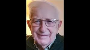 Memorial Service for Patricia Ramsey Robinson