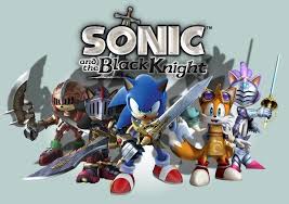 Great savings & free delivery / collection on . Sonic And The Black Knight Alchetron The Free Social Encyclopedia