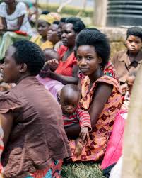 A warm welcome in a stunningly beautiful country now awaits. Rwanda A Beautiful Tomorrow Hannah Argyle Photography
