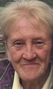 Gloria Mary Thibault