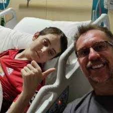 Fundraiser for Brendan Haley by Andrew Riek : Race for Chase