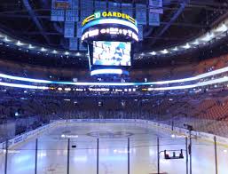 td garden loge 18 seat views seatgeek