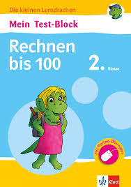 Die übungsaufgaben behandeln den zahlenraum bis 100. Klett Mein Test Block Rechnen Bis 100 Mathematik 2 Buch Antiquarisch Kaufen A02hc1tl01zzp