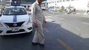 تعليم الباركينج في دبي Youtube