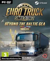 Euro Truck Simulator 2 V1 33 3 1 All Dlc Free Pc Games Download Trucks Free Pc Games
