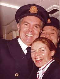 Some Winnipeg characters, in 'the good old days' . . .