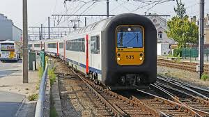 تذاكر قطار Sncb الرخيصة وأسعار السفر حفظ قطار