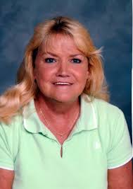 Joyce Lovell Obituary