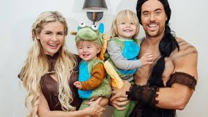 Costume rentals from costume gallery. Best Family Halloween Costumes Motherly